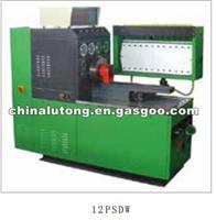 Diesel Injector Pump Service Machine