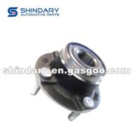 F202031-0400 HUB WITH BEARING FR WHEEL