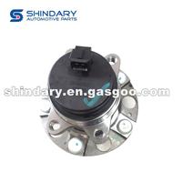 C2010710600 WHELL HUB BEARING