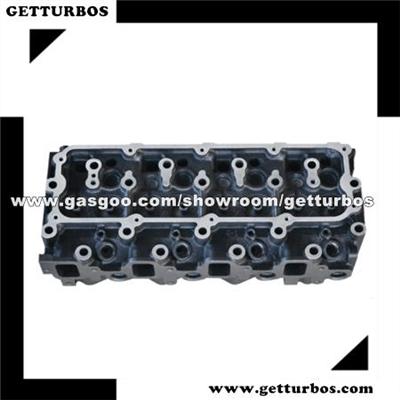 KIA J2 JT Cylinder Head MADE IN CHINA