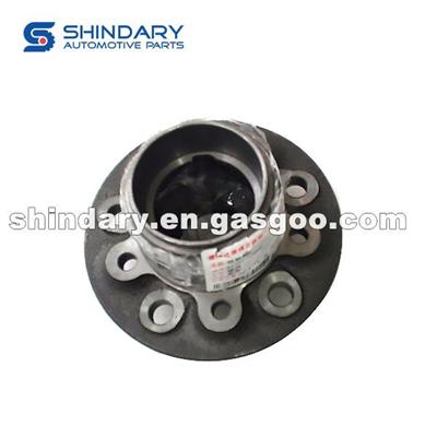 51751-47000 HUB ASSY-FR WHEEL