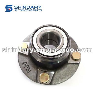 35010130-A01-B0 FRONT WHEEL HUB