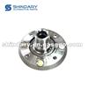 S11-3001017 WHEEL - FR