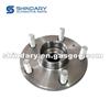 T11-3001017 WHEEL HUB-FR