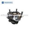 SX5-3104010 REAR HUB BEARING UNIT ASSEMBLY