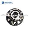 43502-BZ070 FRONT HUB ASSY