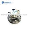 3104200A-G08 Front Hub