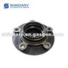 2204020200 REAR HUB
