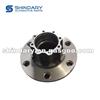 3104101-E5020 Rear Hub