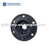 SY1061-Q1-3005210 FRONT WHEEL HUB