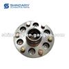 SHH-SHG-3001001 FRONT WHEEL HUB