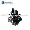 B3104100 Rear Wheel Hub for LIFAN