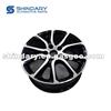 STEEL WHEEL SX6-3101020