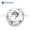 3101010E8982XZ STEEL WHEEL for JAC