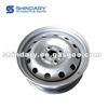Q223101010AG STEEL WHEEL for CHERY