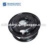 3101015-B1B1 STEEL WHEEL for FAW