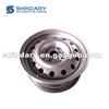 A133100020 STEEL WHEEL for CHERY