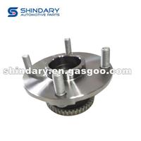 24510321 FRONT WHEEL HUB