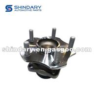 SX5-3104010 REAR HUB BEARING UNIT ASSEMBLY