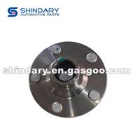 BS3-3003021 FRONT WHEEL HUB