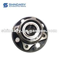 43502-BZ070 FRONT HUB ASSY