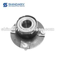 C4300180001A0 HUB ASSY-FR WHEEL