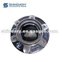 3104101-HF16030FTA Rear Hub