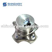 1061001126 REAR WHEEL HUB