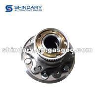 3732850-6 FRONT HUB