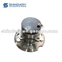 S3104100 Rear Wheel Hub