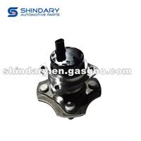 B3104100 Rear Wheel Hub for LIFAN