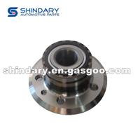 10002285 REAR WHEEL HUB BEARING ASSY