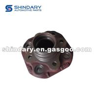 63303103101 Front Hub