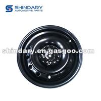 M113100020AG STEEL WHEEL for CHERY