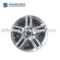 STEEL WHEEL 3101021EM