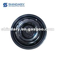STEEL WHEEL BX3-3101020