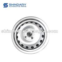 DFYA1138DA060201 STEEL WHEEL for DFSK