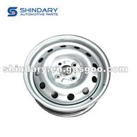 K063101010 STEEL WHEEL for CHERY