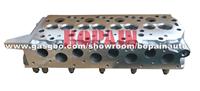 MITSUBISHI Montero Pajero L300 Canter 4D56 Cylinder Head 2.5D MD185918 MD109733 4Cly 8V AMC NO. 908511