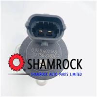 0928400568 Fuel Pump Pressure Regulator Suction Control Valve OEM 0928400660, 0928400567, 0928400563, 0928400588