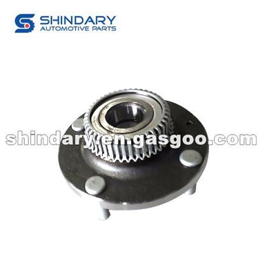 A133301030 RR HUB BEARING