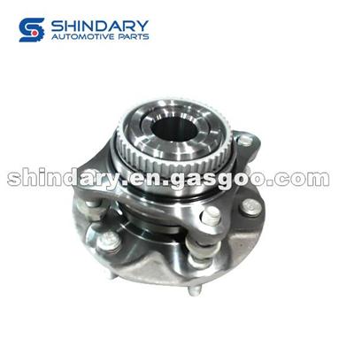 3103100P3060 Set Of Front Hub Bearing