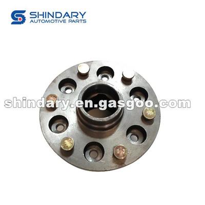 SHH-SHG-3001001 FRONT WHEEL HUB