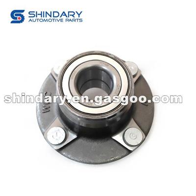 M3103110 FRONT Hub Subassembly