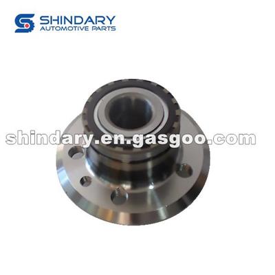 10002285 REAR WHEEL HUB BEARING ASSY