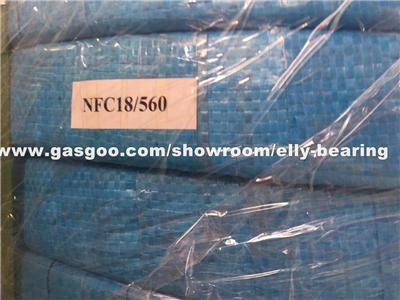 NFC18/560 Bearing