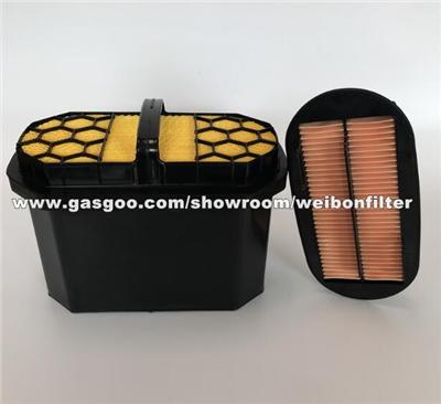 4798989 4798991 Caterpillar Filters
