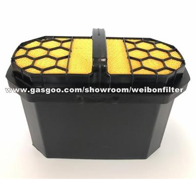 479-8989 CAT Replacement Filters