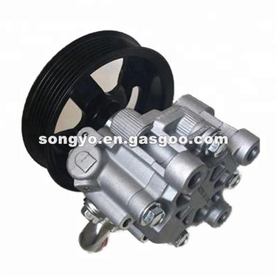 Sienna 2004 Power Steering Pump Kirloskar Qualis For Toyota44310-20870