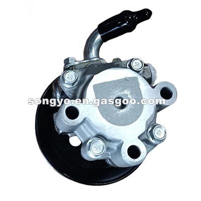 Land Cruiser Power Steering Pump 1991 Dyna For Toyota 44320-26070